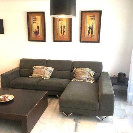 Villa Benalmadena Playa Golf Extérieur photo
