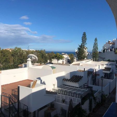 Villa Benalmadena Playa Golf Extérieur photo