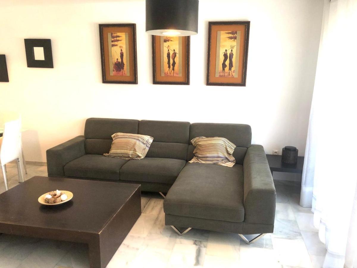 Villa Benalmadena Playa Golf Extérieur photo